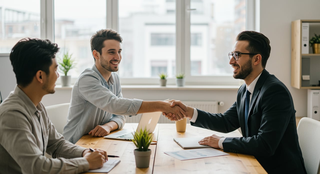Pacific Union Again Moves Up the Rankings of the Largest U.S. Real Estate Brokerages in 2018