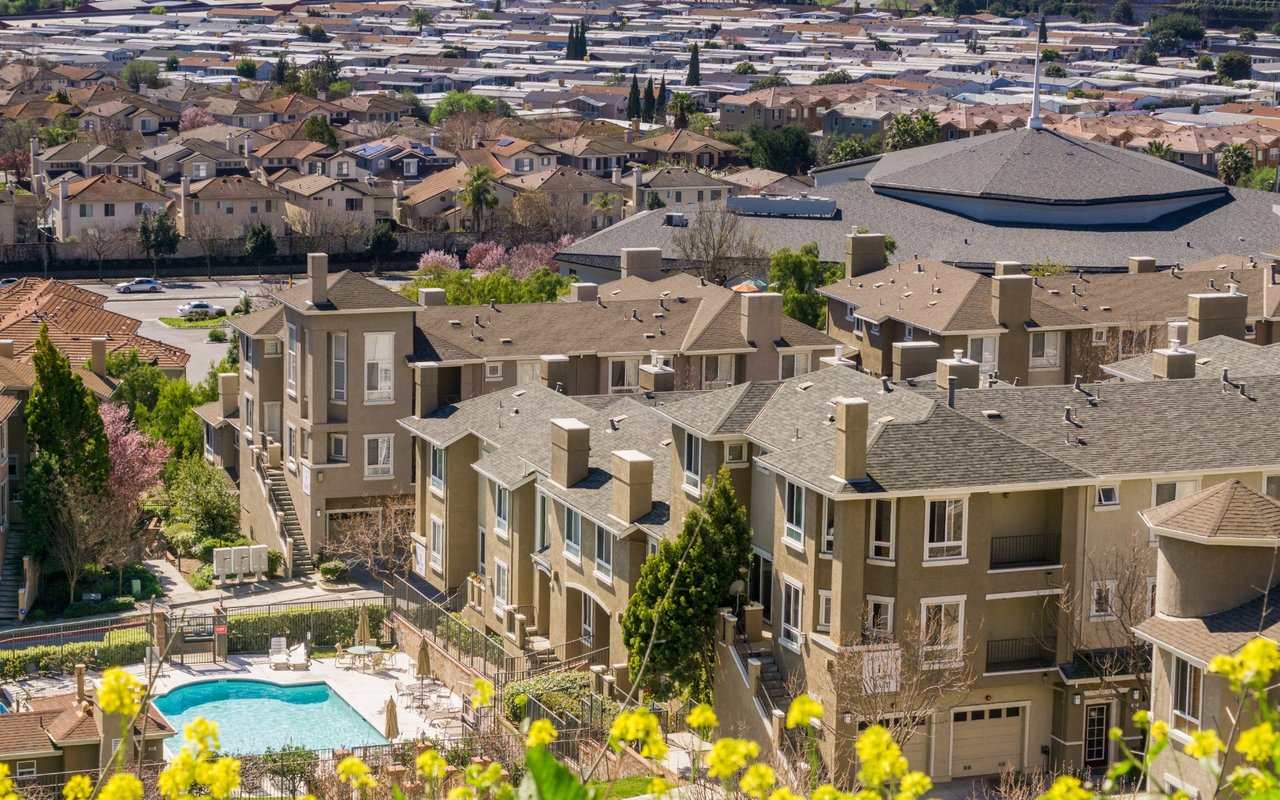 Impact of Rental Ratio on Condo Loans