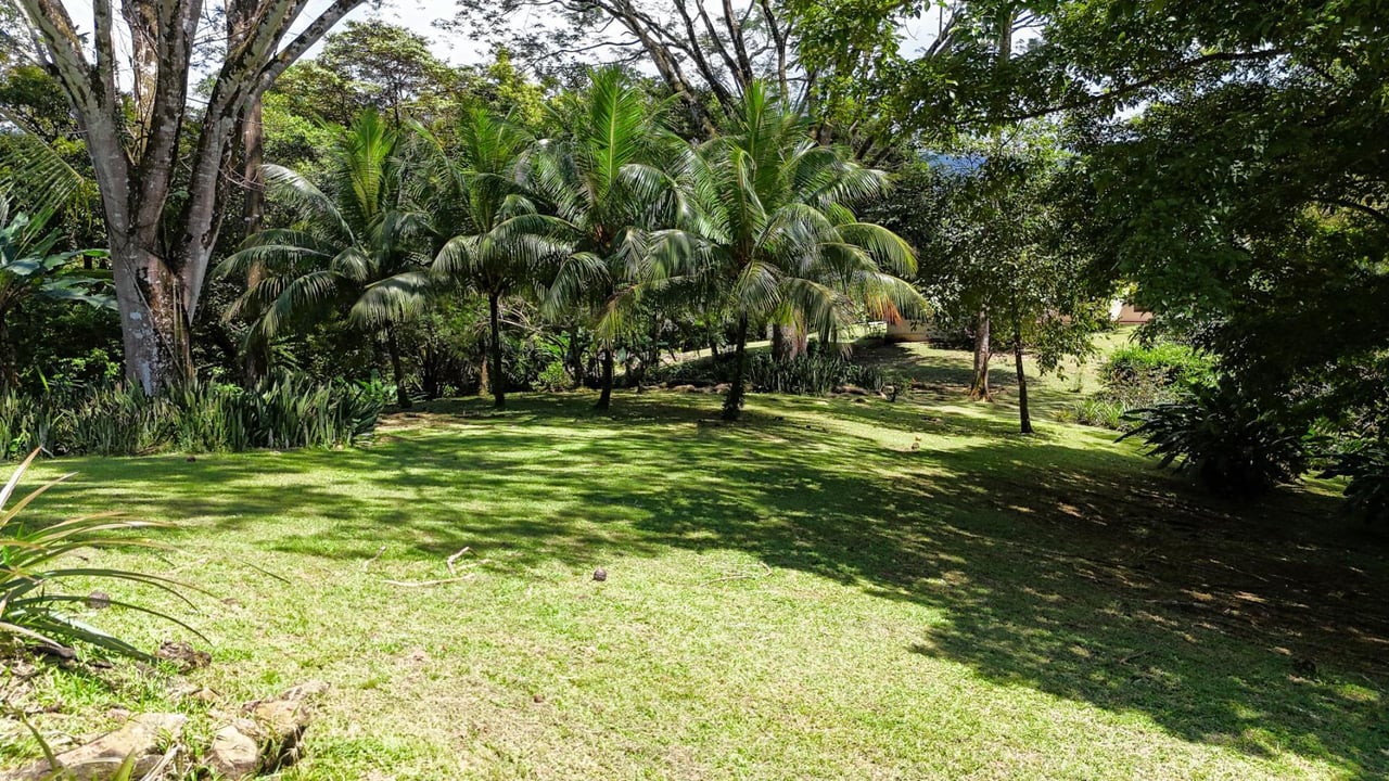 Land for Development, Ojochal, Puntarenas
