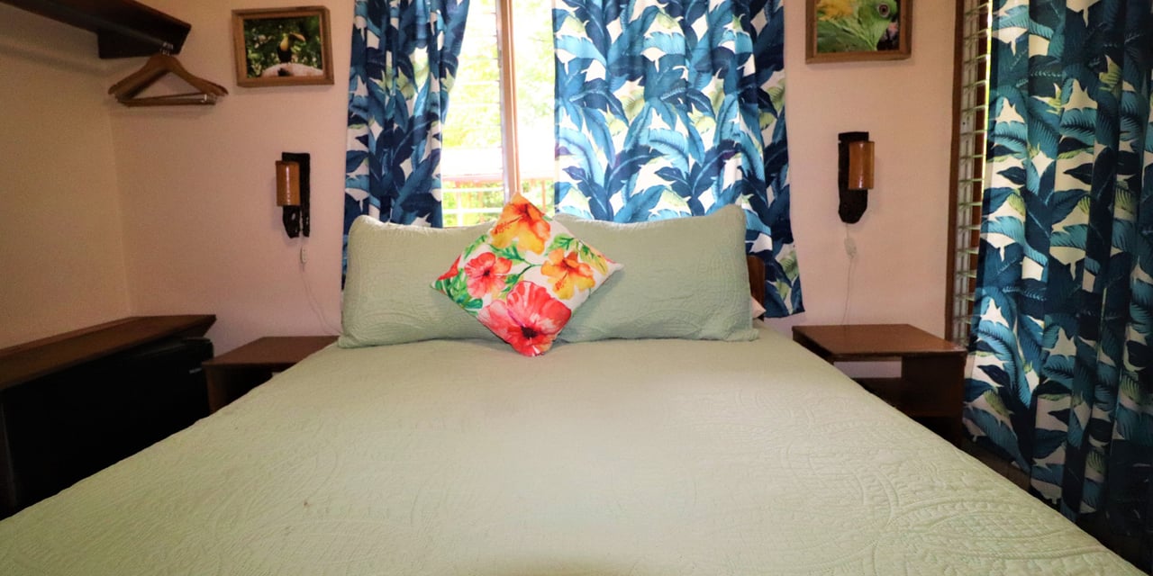 Riverfront Boutique Jungle Hotel, Ojochal, Puntarenas