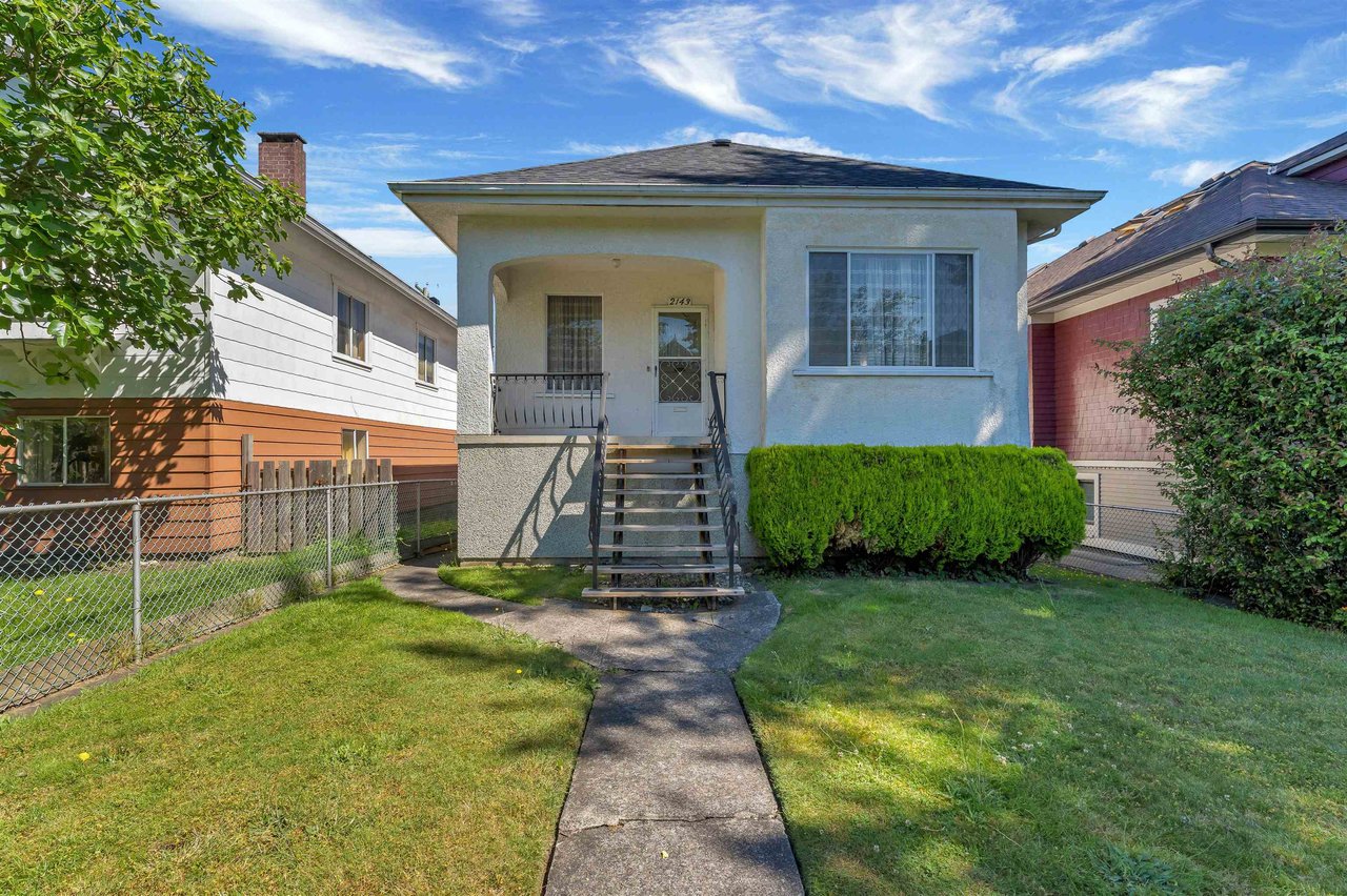 2143 William St