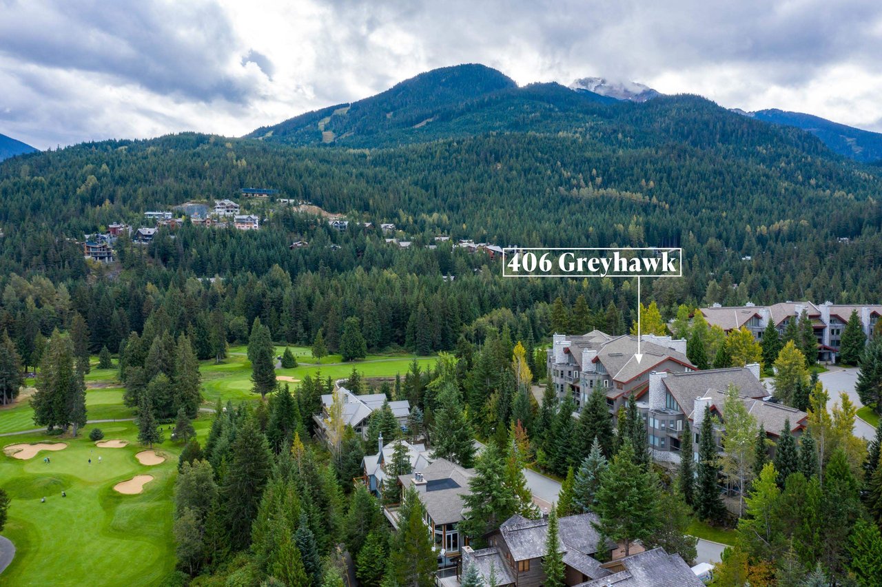 406-3317 Ptarmigan Pl
