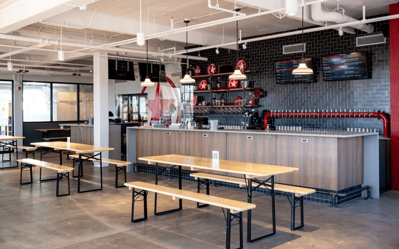 Breweries in Charlottesville, VA