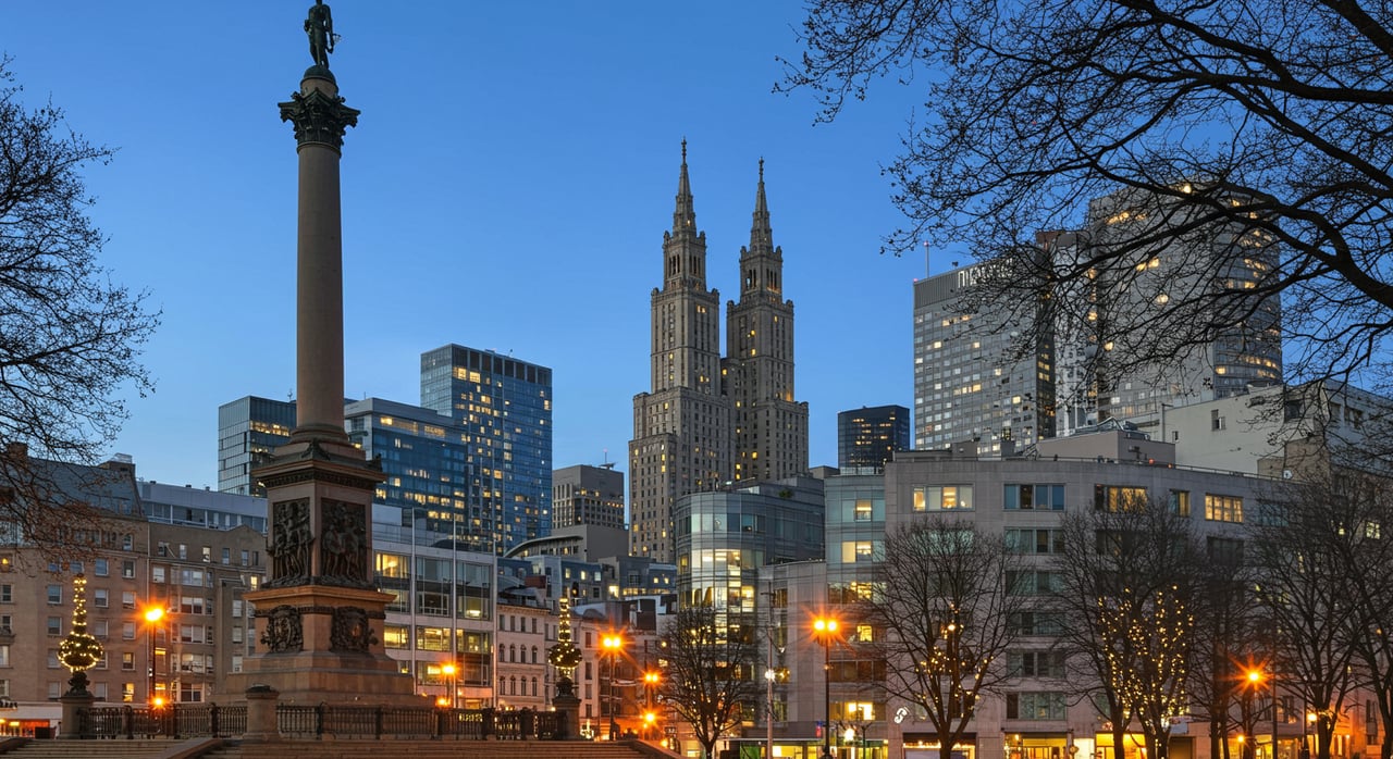 Indy Summer Food Festivals