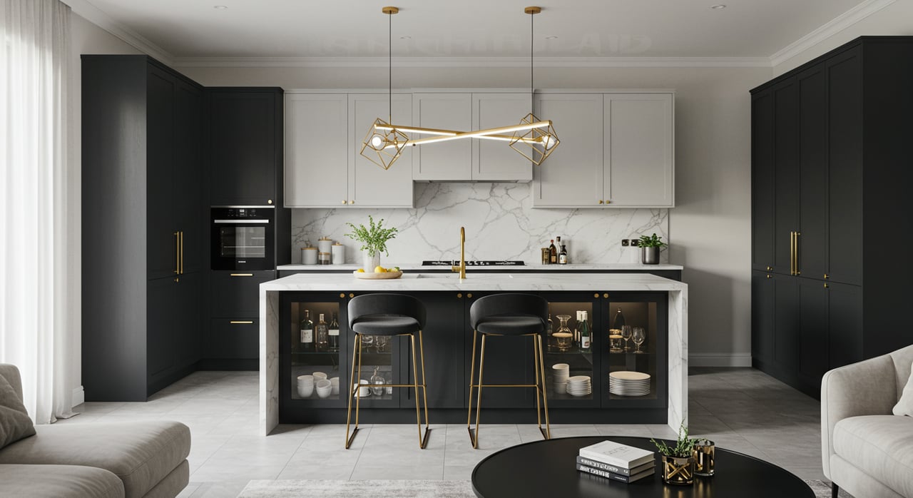 Best ROI Improvements for Your Home