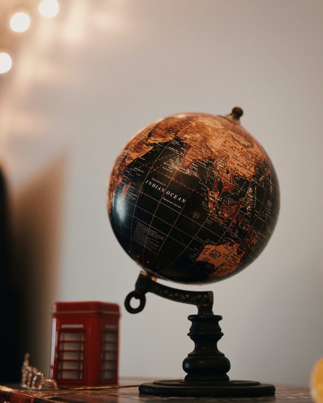 How Global Uncertainty is Impacting Mortgage Rates