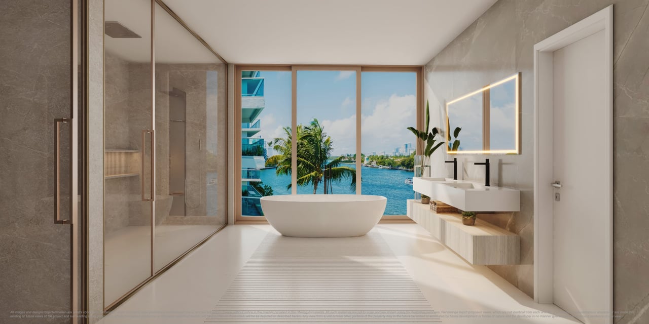 La Maré | Signature Collection