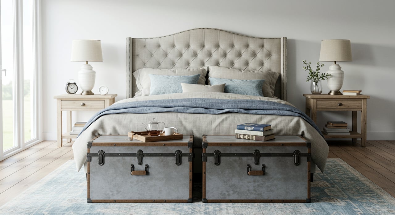 My Favorite Online Home Good Shops