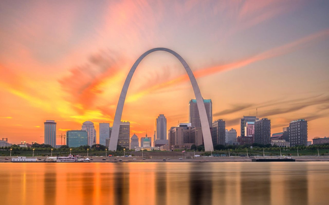 St. Louis Real Estate Market Forecast 2023