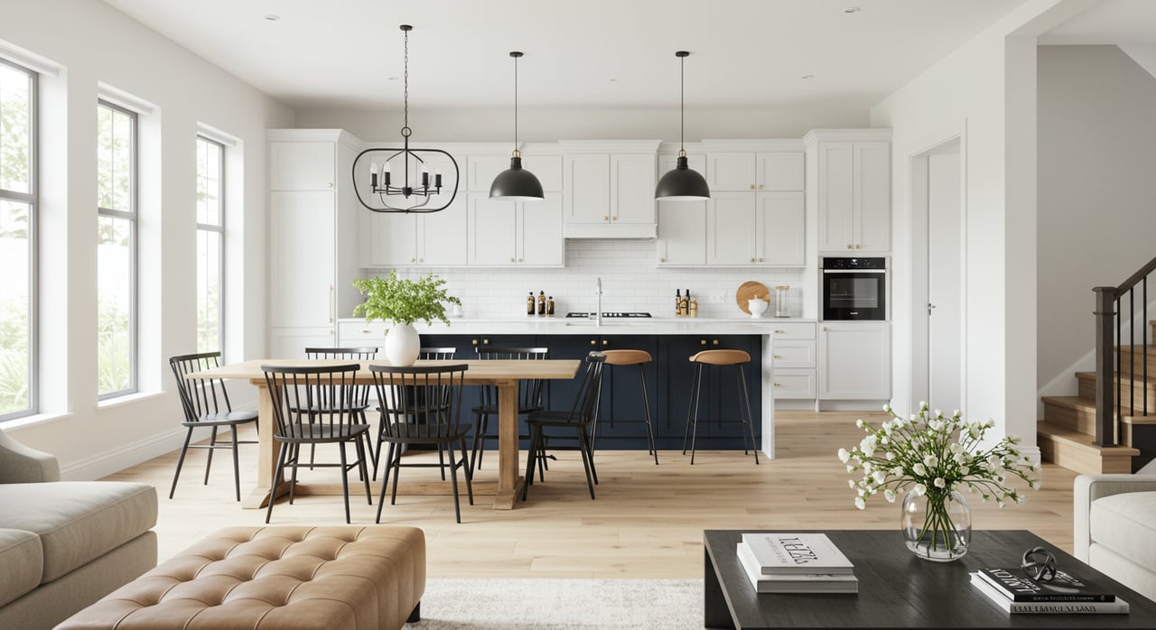 5830 Geneva St. - Just Listed