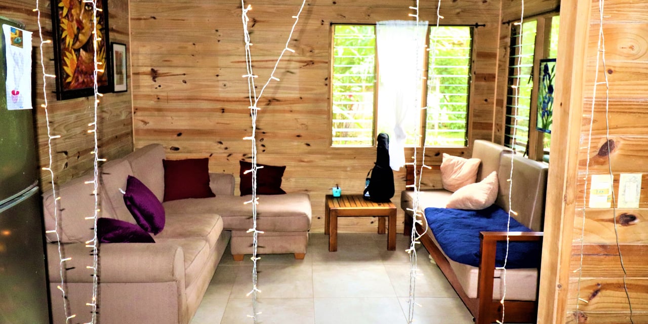 Riverfront Boutique Jungle Hotel, Ojochal, Puntarenas