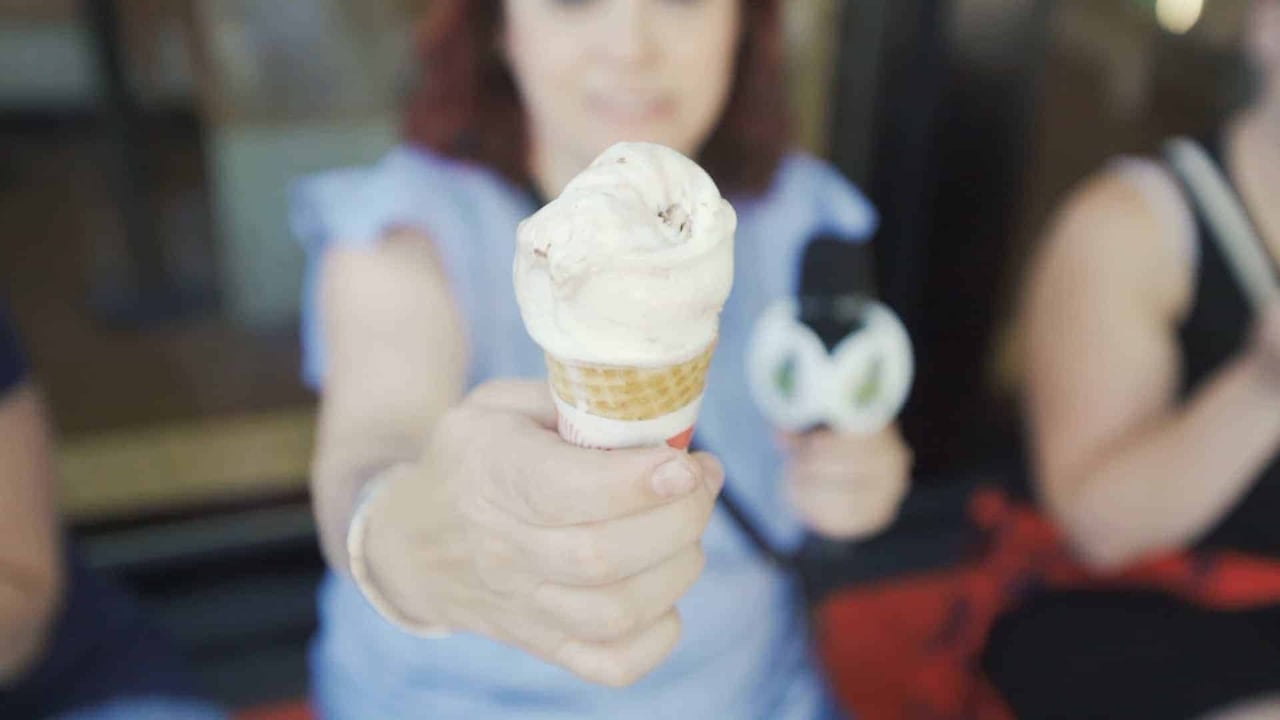 Salt & Straw: Inside Scoop