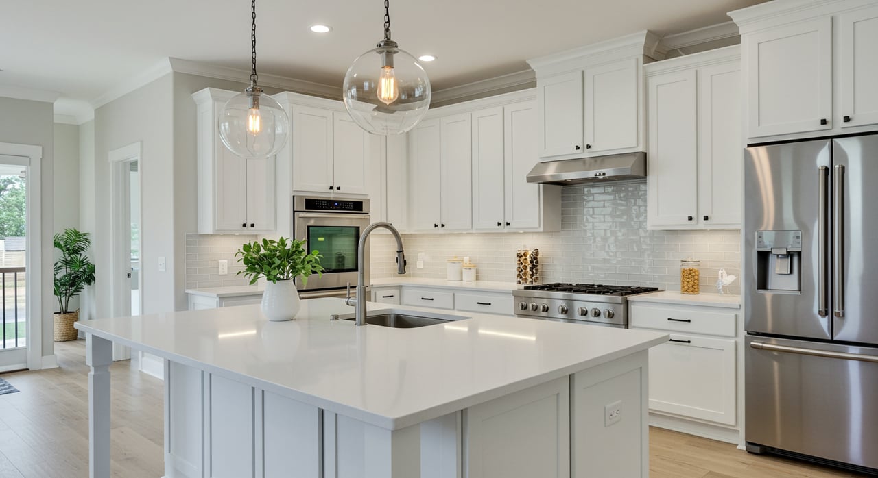 Best ROI Home Improvements for Your Home