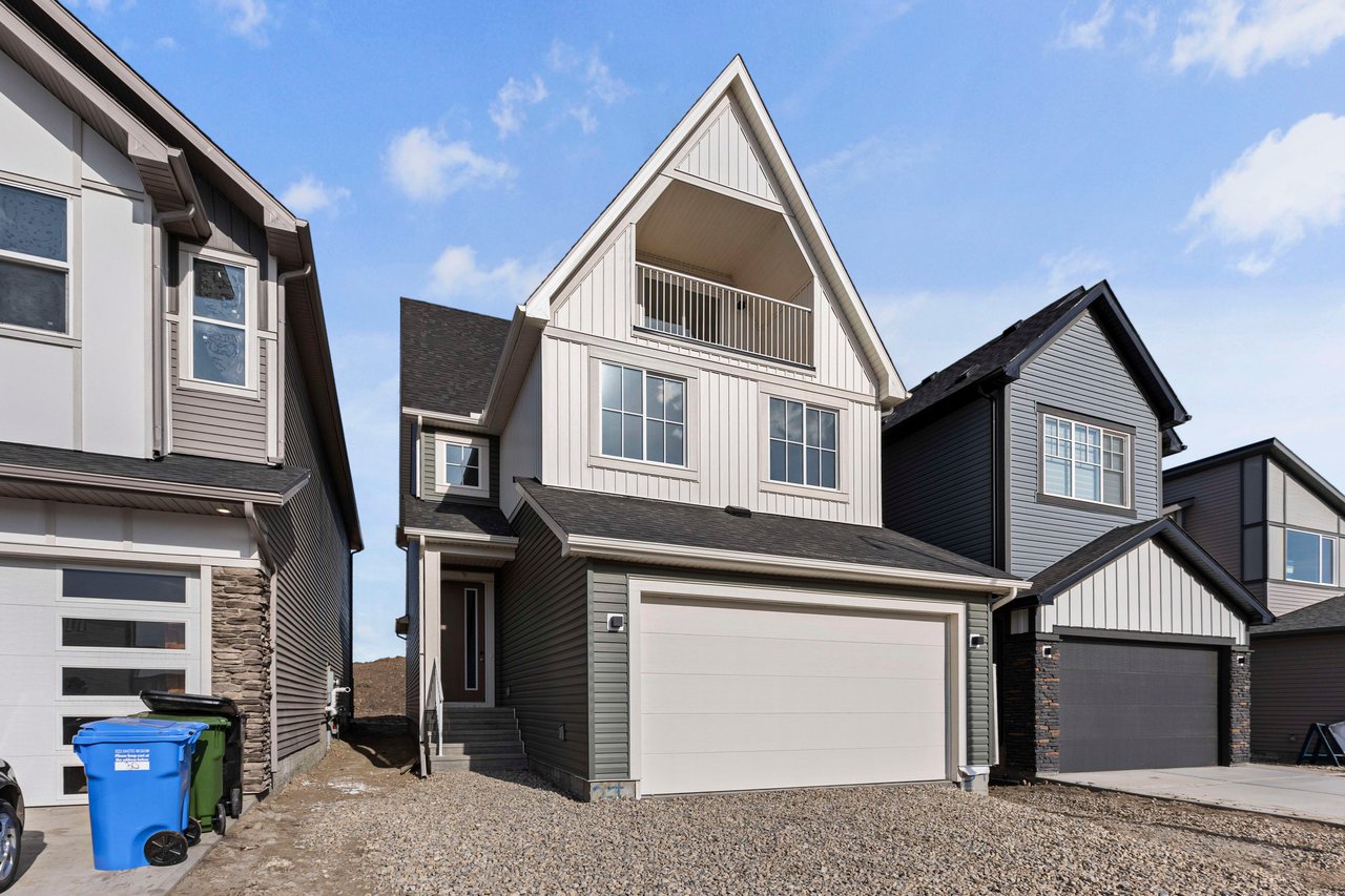 34 Belvedere Green SE