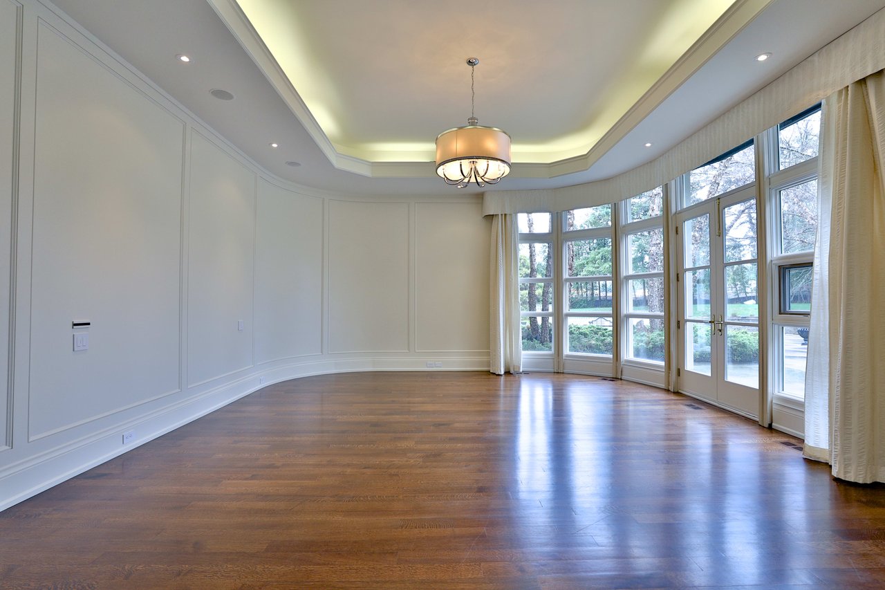 Iconic Bridle Path Estate