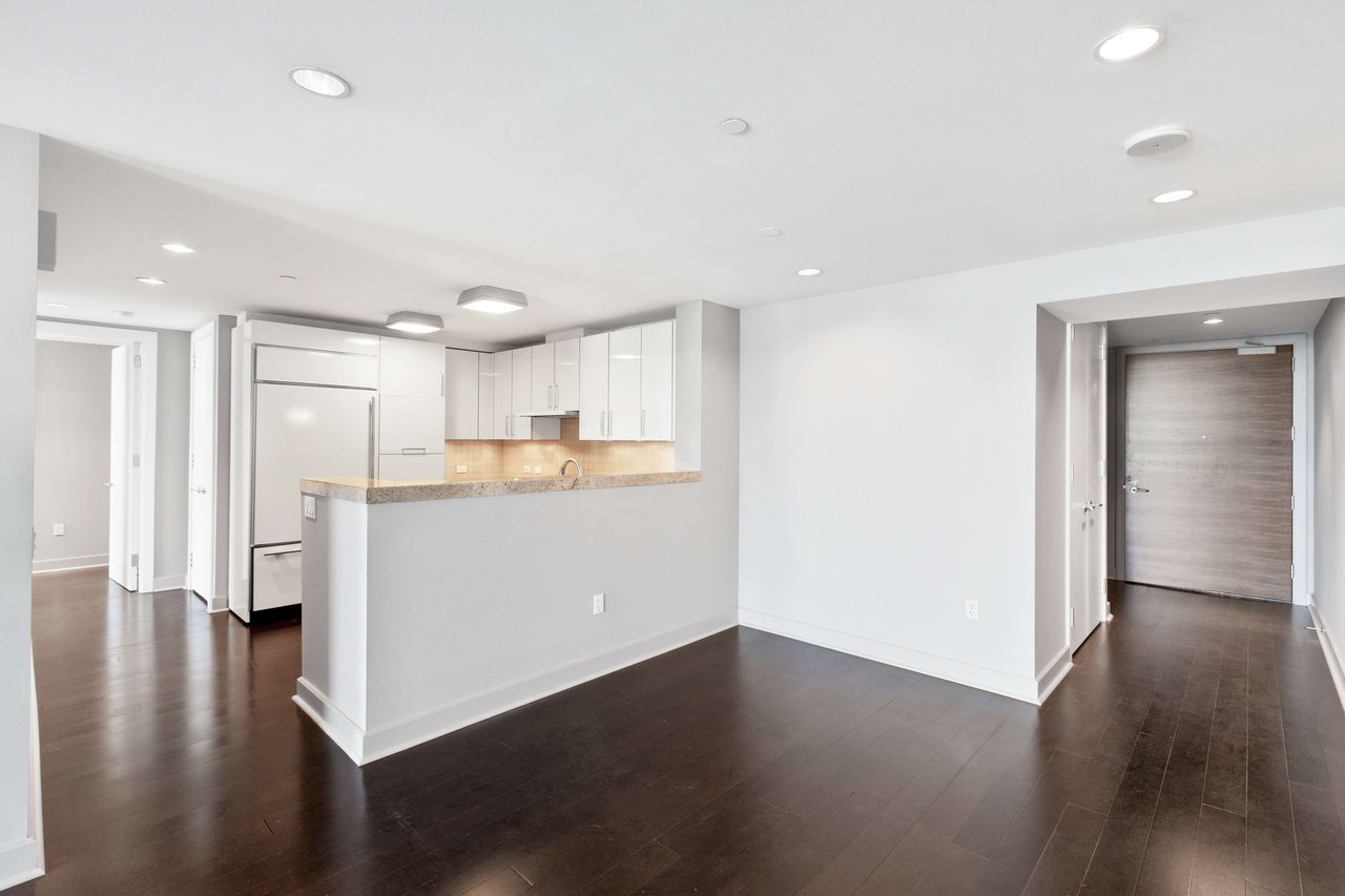 Two Bedroom St. Regis Residence with Views