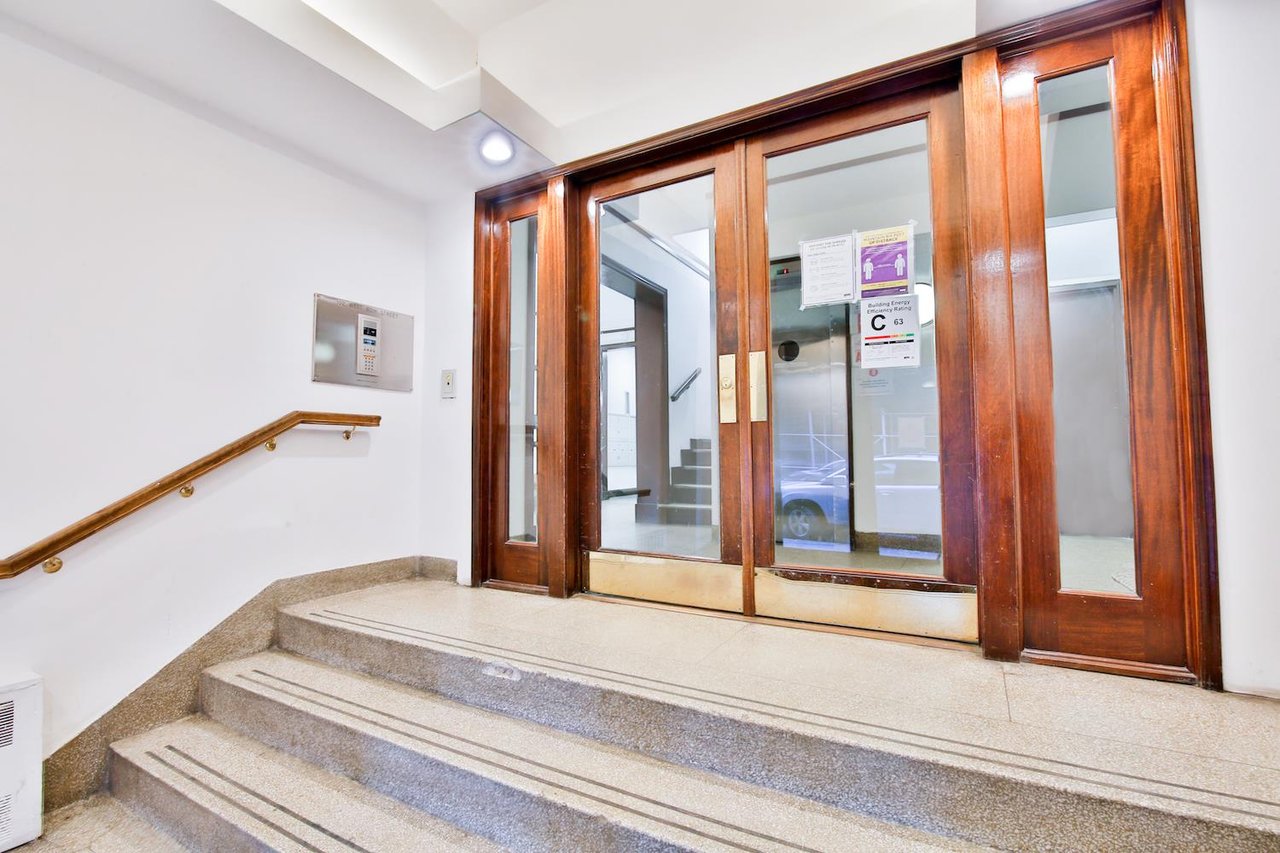 102 West 80th Street, Apt 36