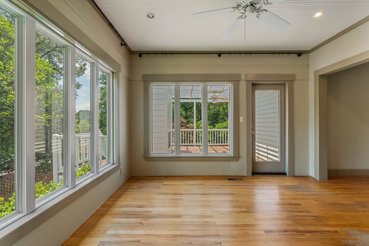 Charming Cottage Near LaGrange College