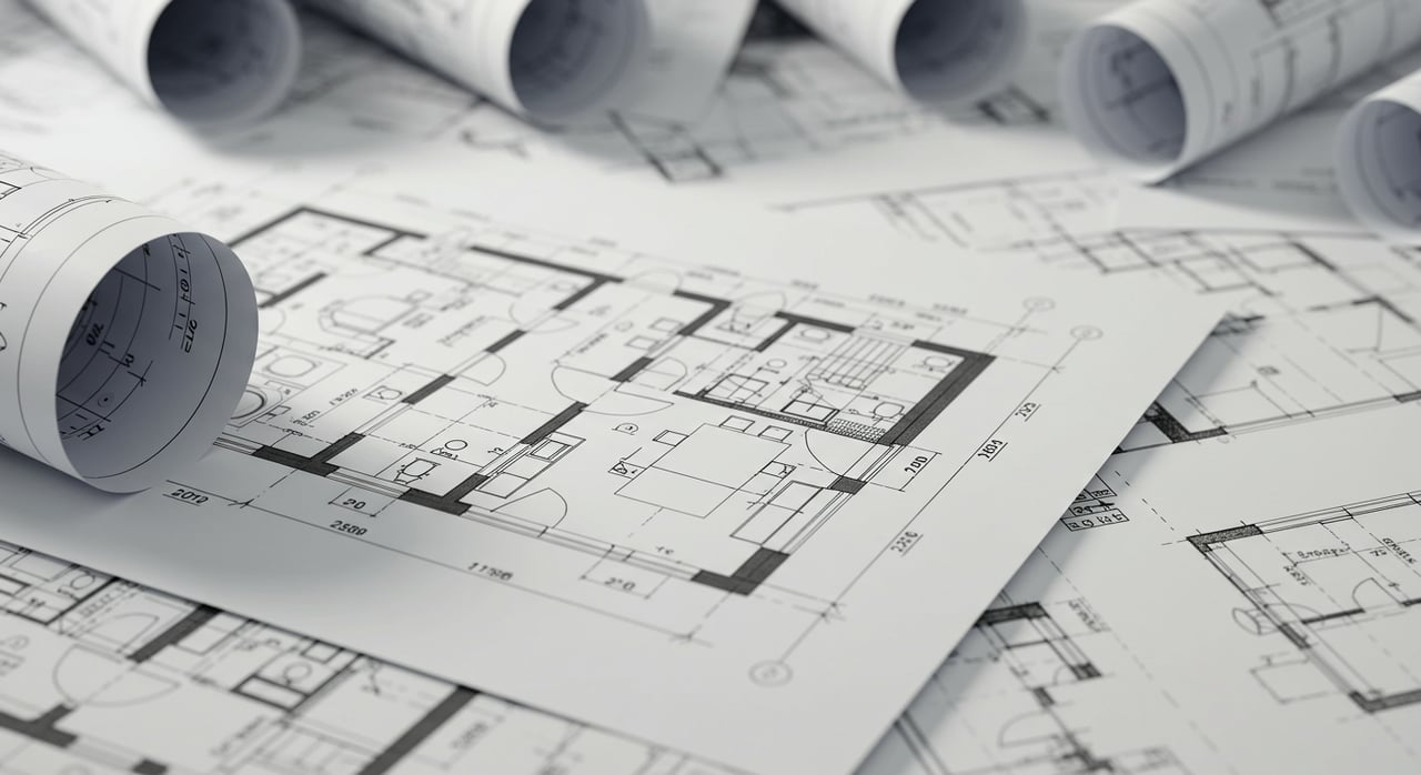 New Construction and the Team You Choose