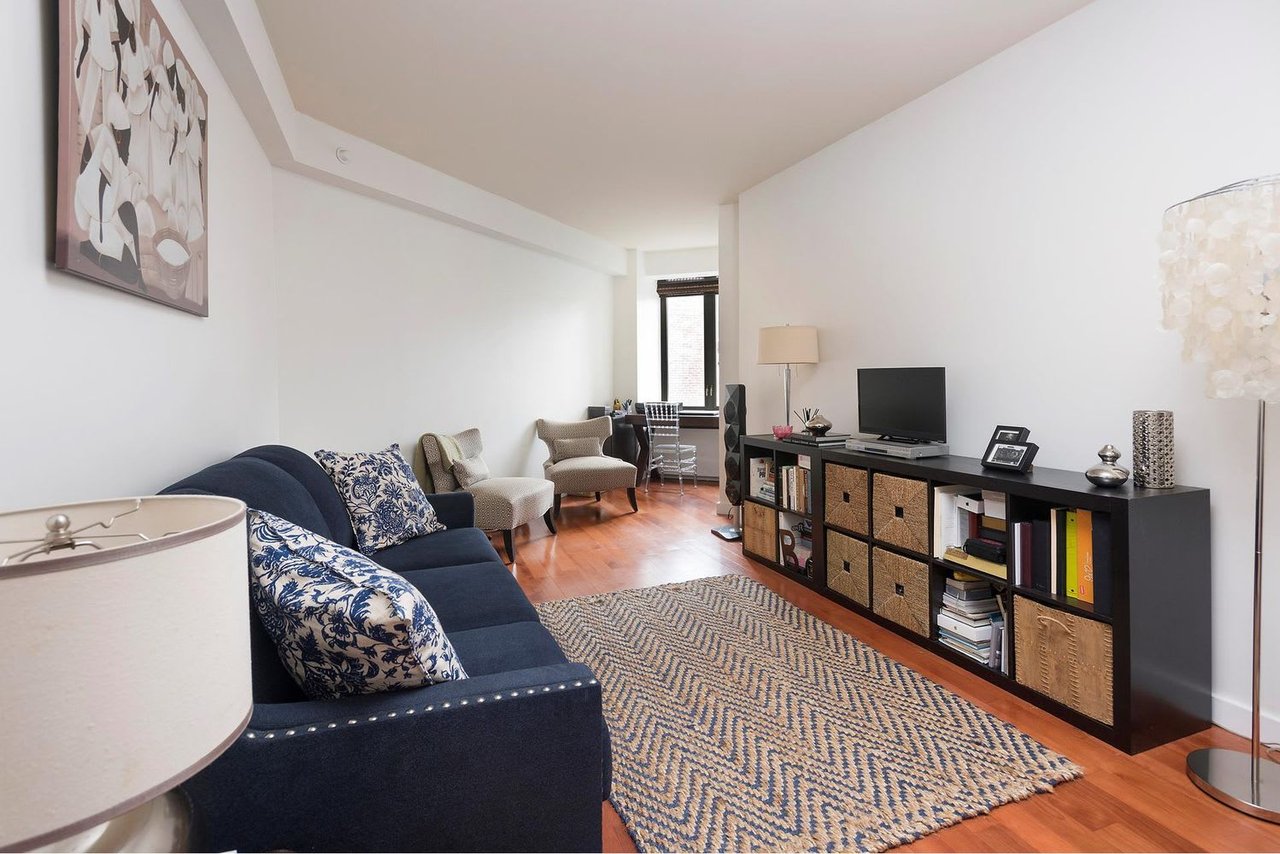 380 Malcolm X Boulevard Unit: 3A