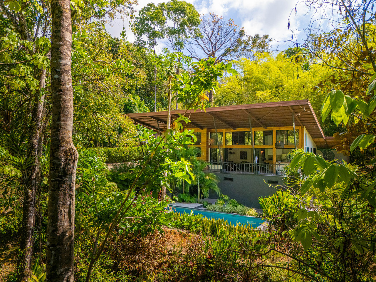 Casa Vida Tranquila
