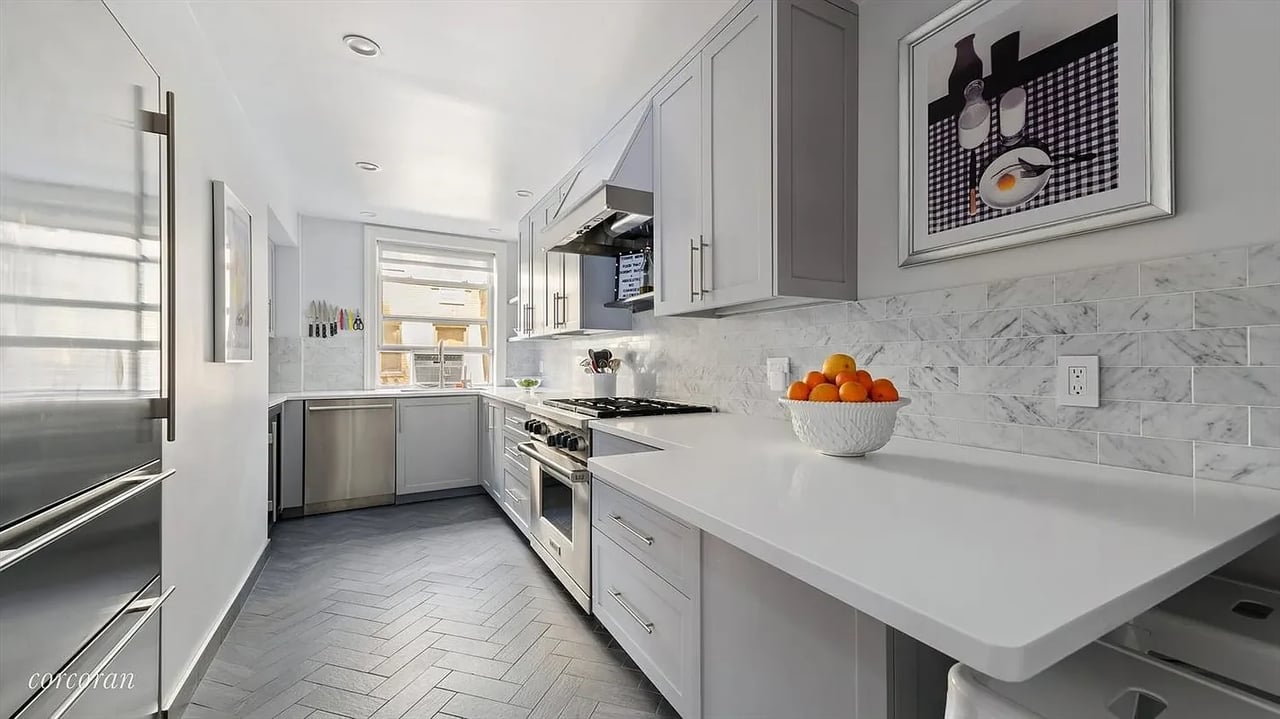 285 Riverside Dr, Apt 12G