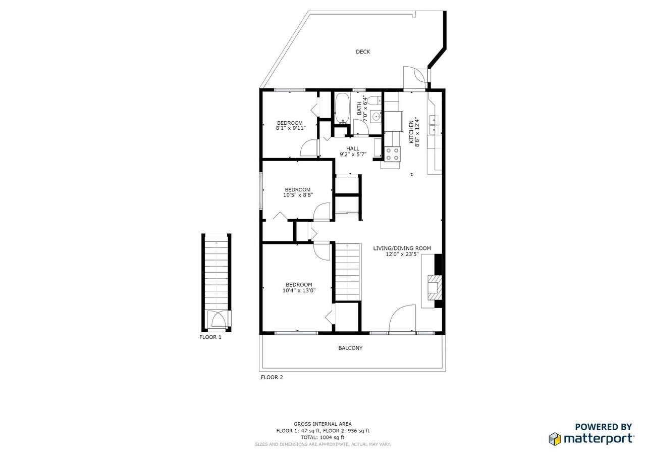 1362 Judd Rd