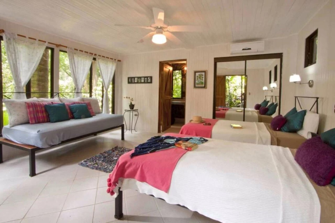 Multi Pool Luxury Estate, Manuel Antonio, Puntarenas