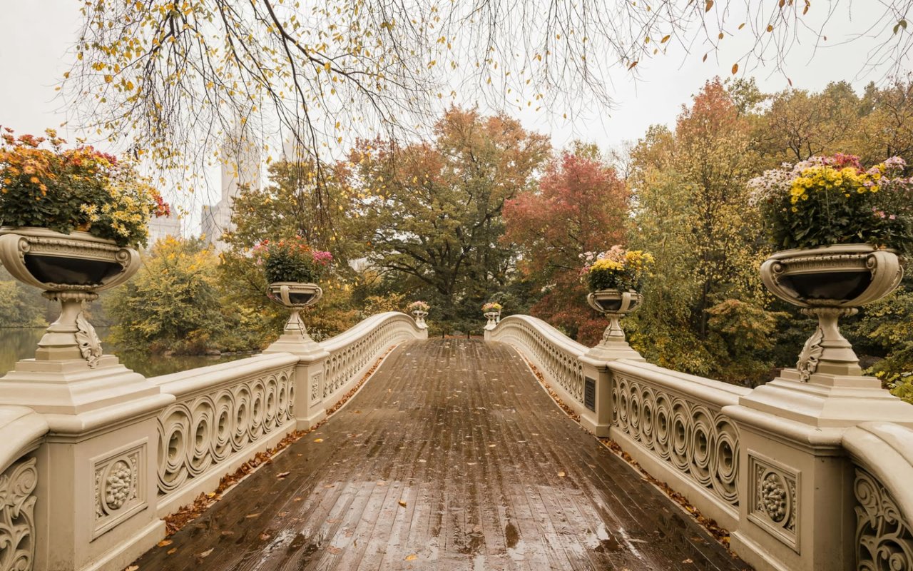 Architectural Landmarks in the Upper East Side