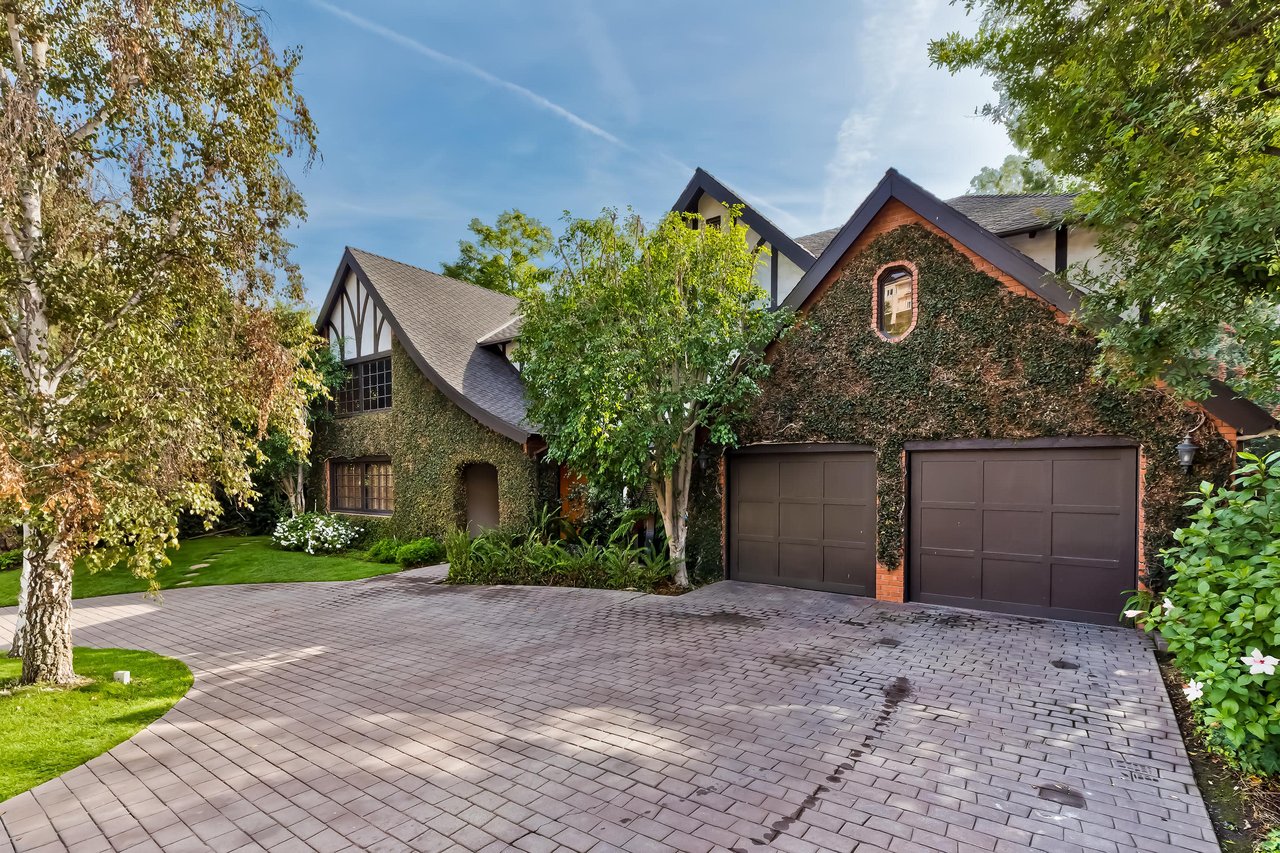 3115 Deep Canyon, BHPO