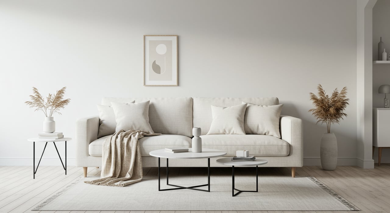 Discover Minimalism: Tips for a Quick Home Sale!