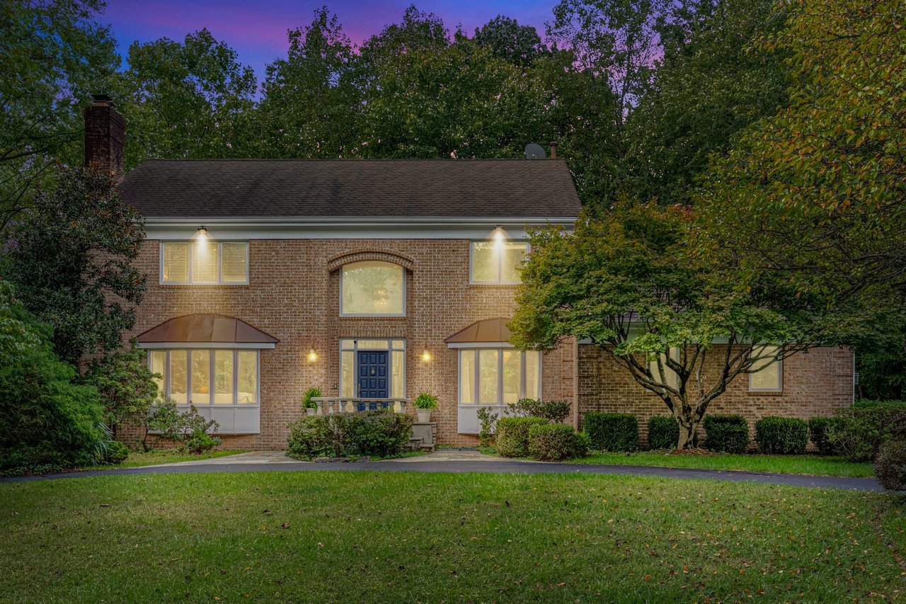 9225 Vendome Drive, Bethesda MD 20817