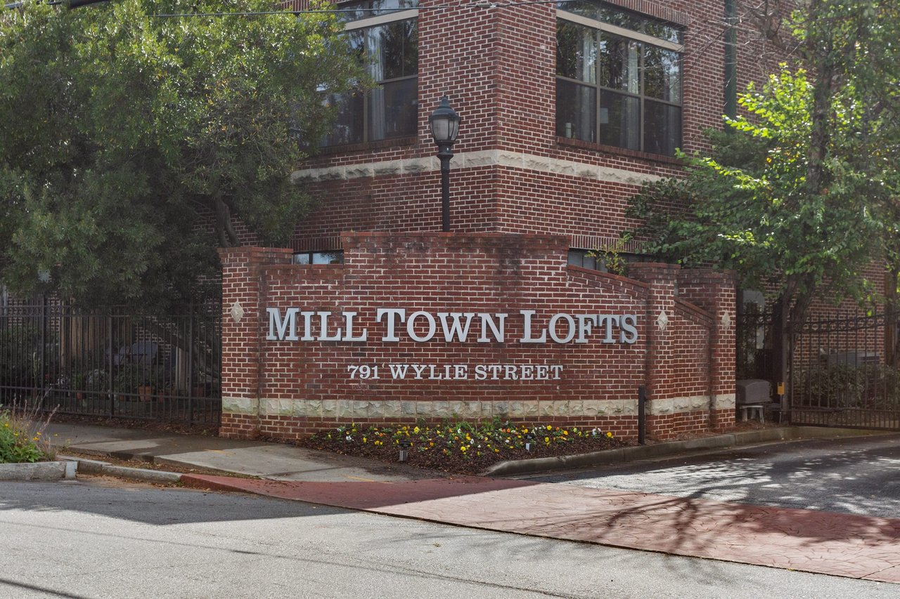 Milltown Lofts