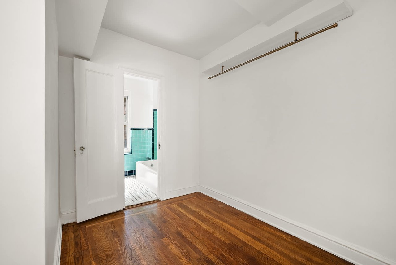 400 West End Avenue Unit 2A