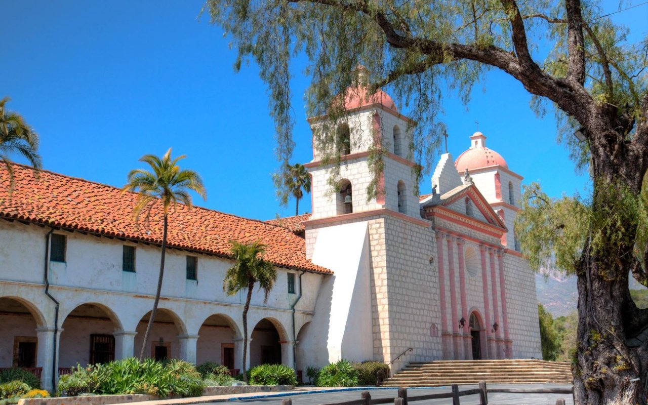 The Top Attractions in Santa Barbara For Locals or Tourists