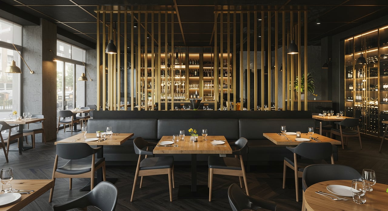 5 New LA Restaurants to Try in 2023