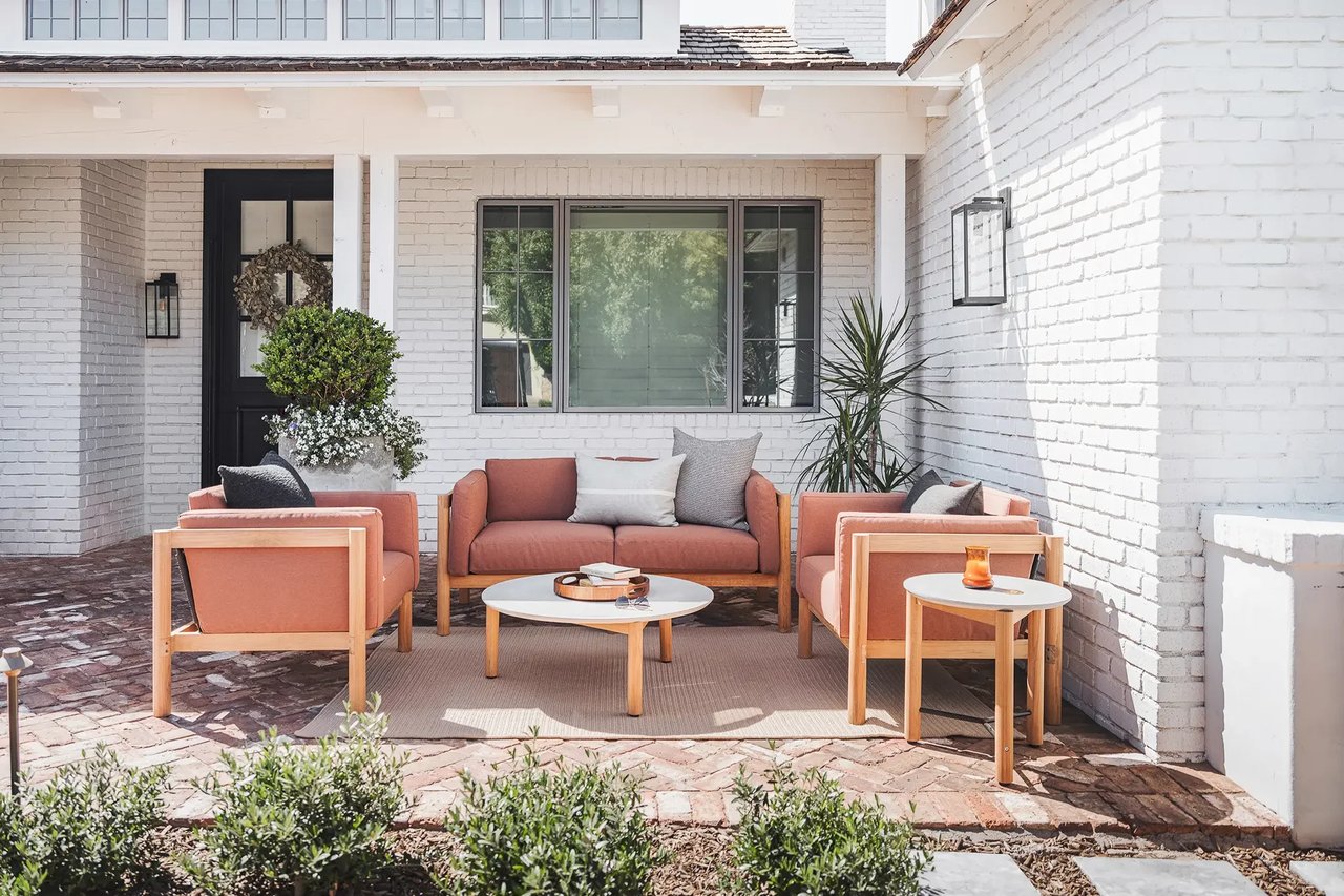 2024 Outdoor Trends (And Where to Shop for Patio Furniture)