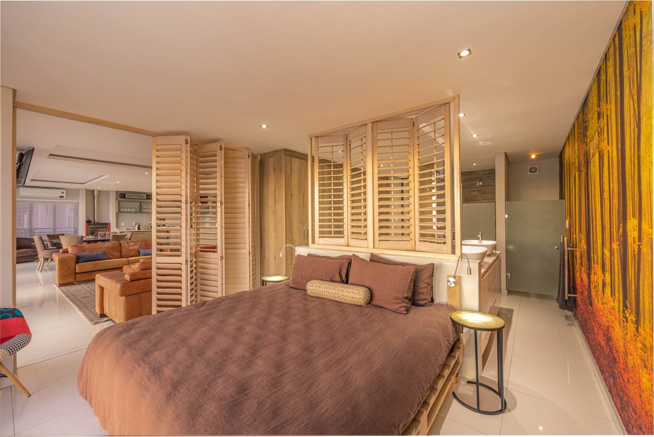 Seacrest Penthouse