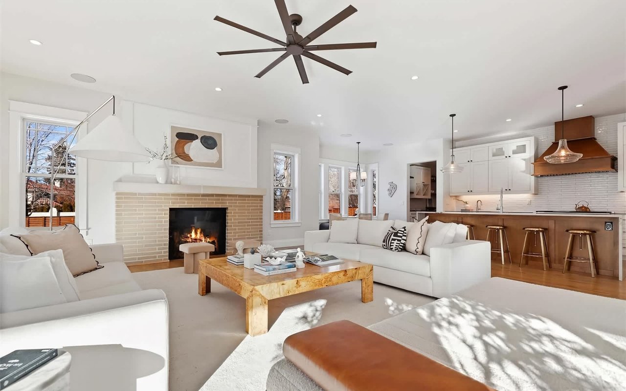 Honest Pros and Cons of Living in Park Hill