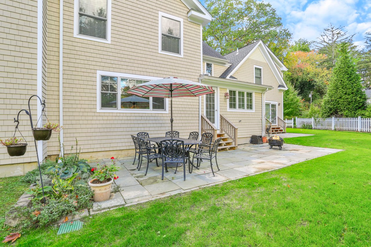 8 Marion Road