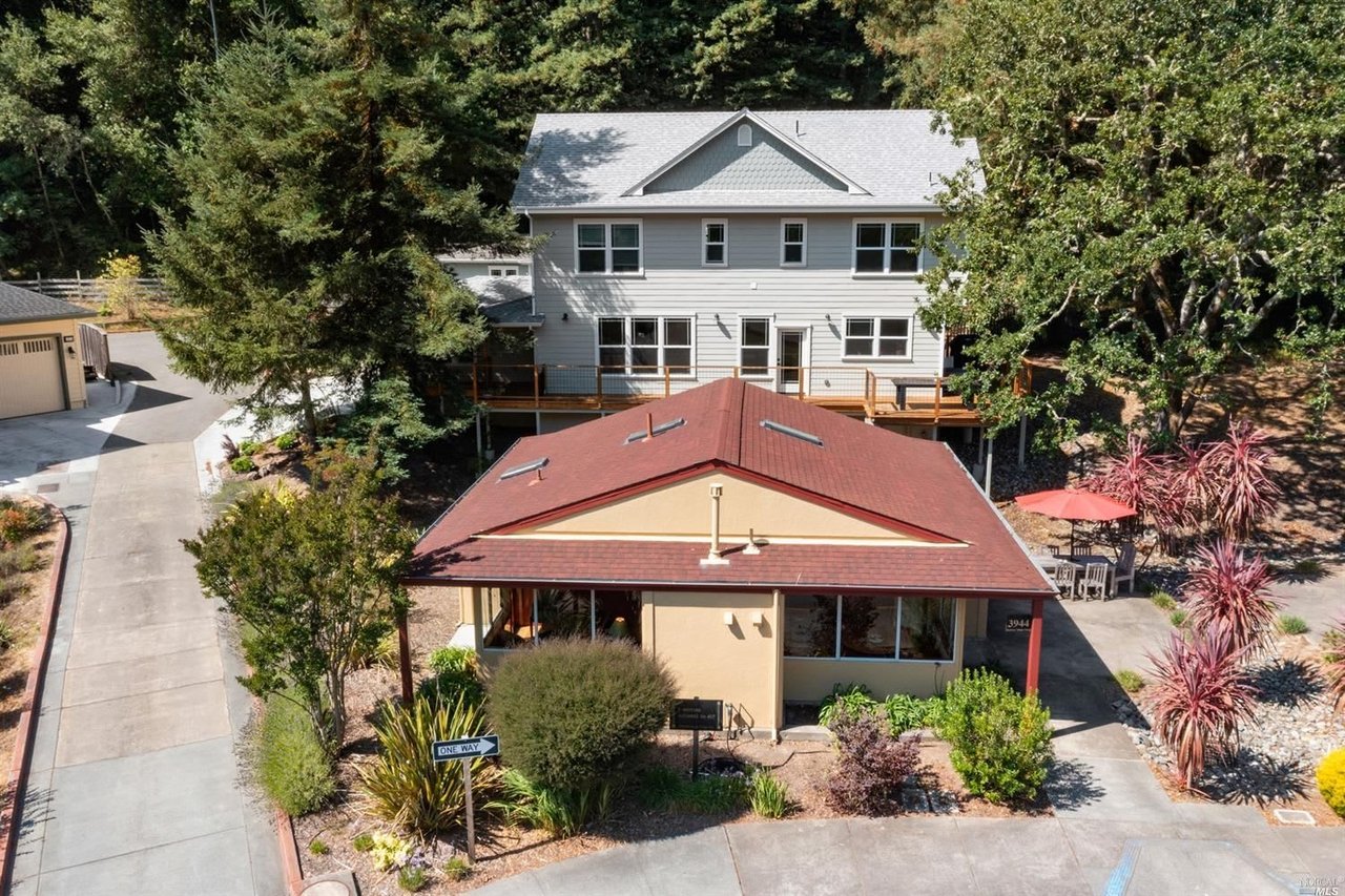 3944 Harmony Village Cir