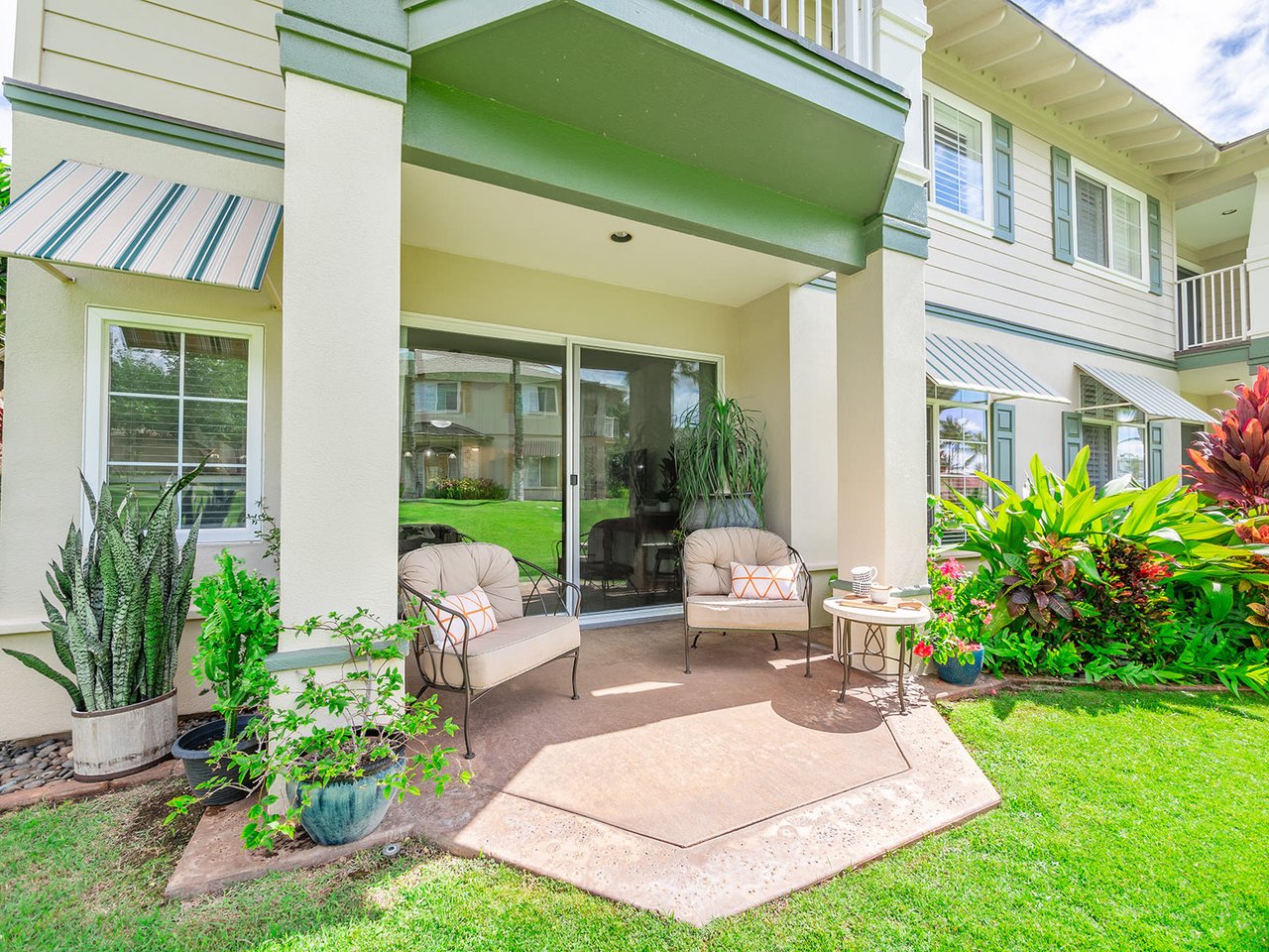 92-1001 Aliinui Dr #6D