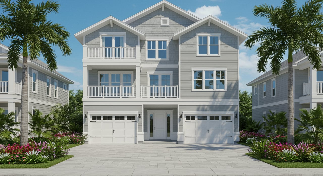 What is the Real Cost of Living in Jacksonville Beach?