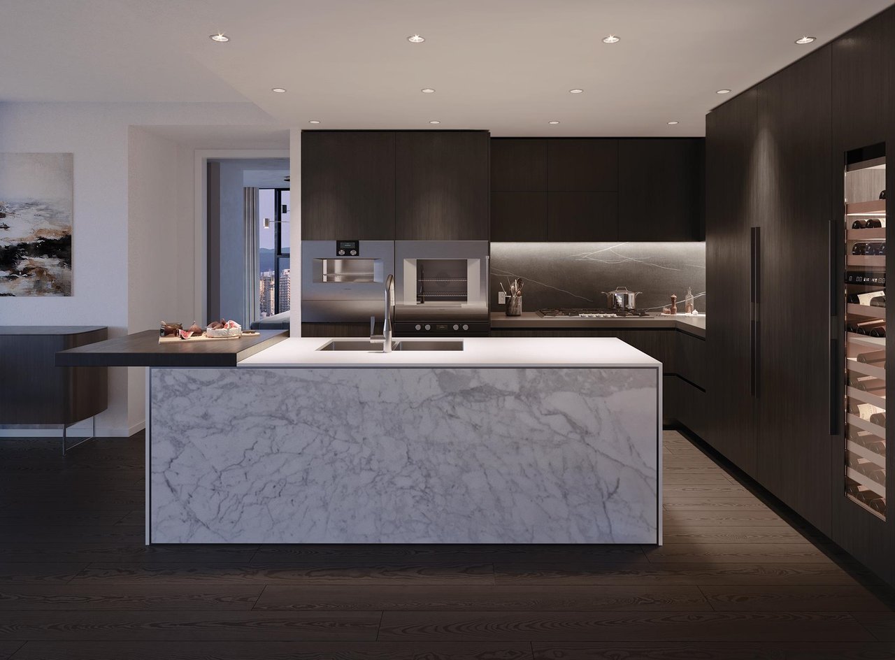 907-1601 Quebec Street, Vancouver