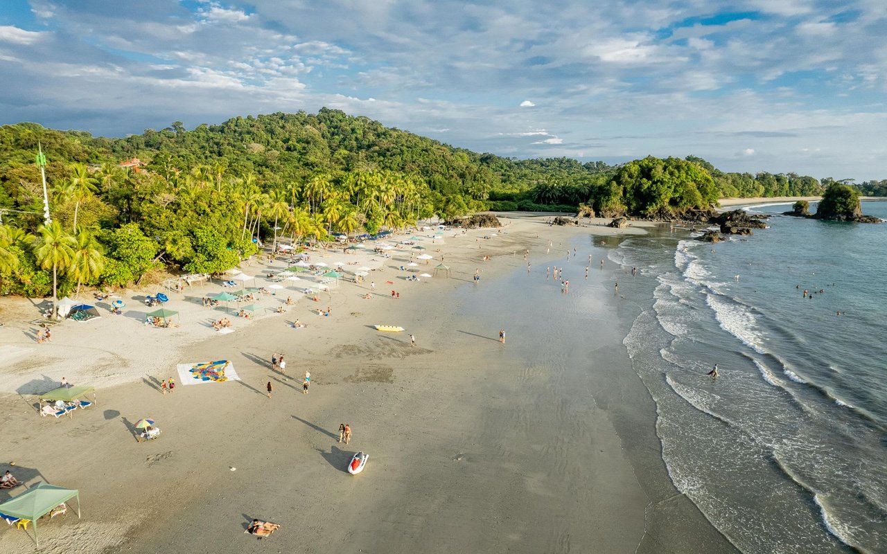 Other Areas of Costa Rica