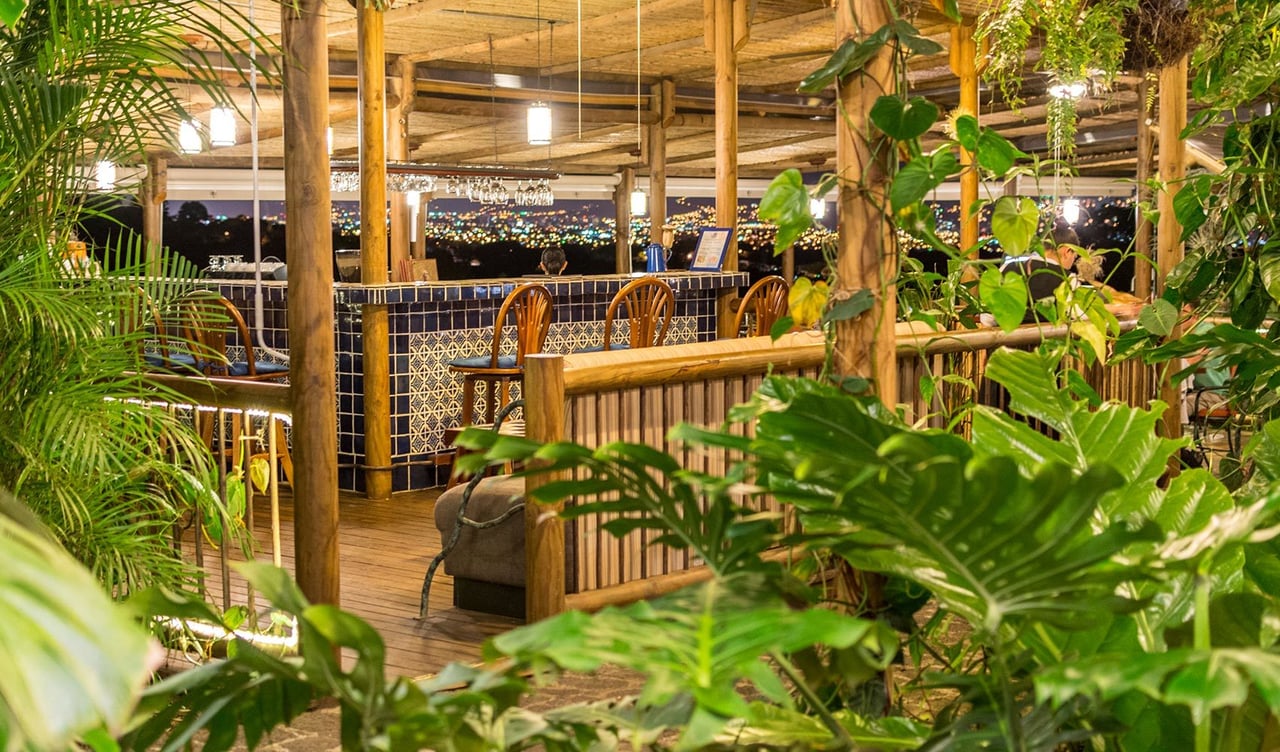 Boutique Coffee Farm Inn, Heredia