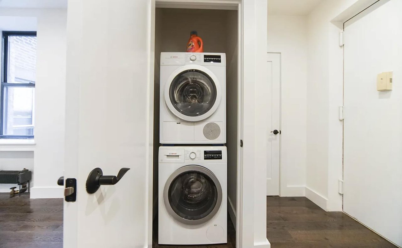 152 Thompson Street, Apt 3-A