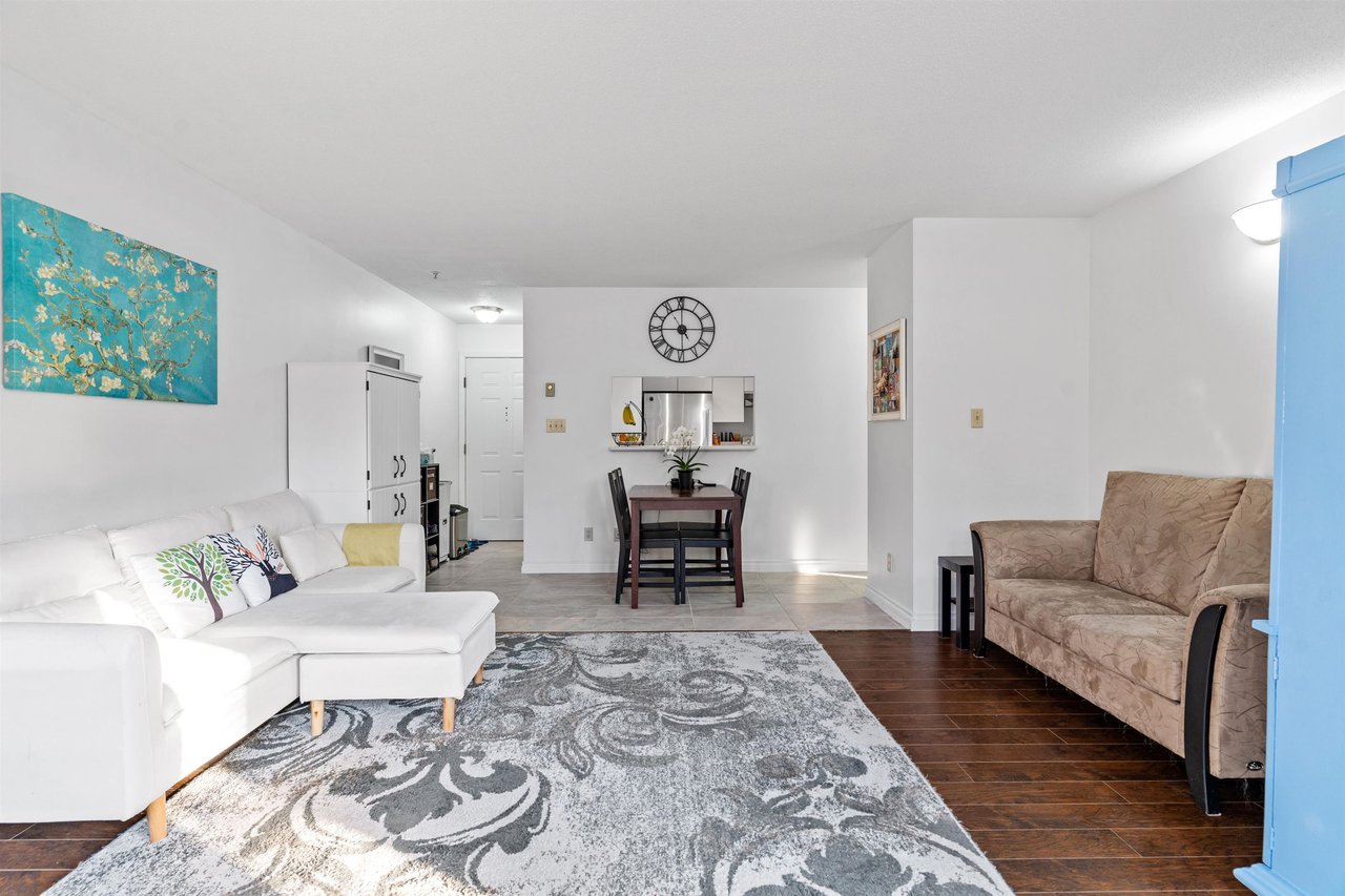 113-4990 Mcgeer Street, Vancouver