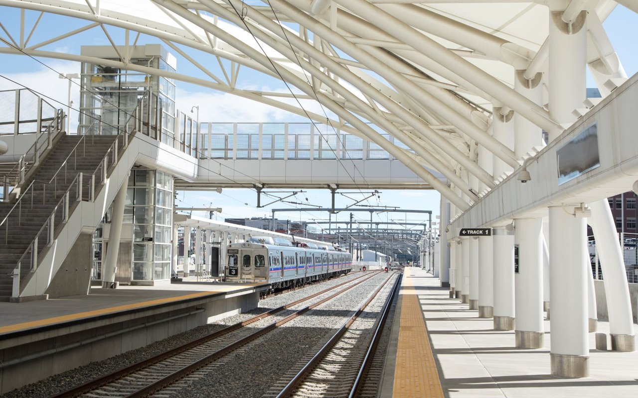 One Thing Not Derailed By Coronavirus? RTD’s N Line Now ‘On Track’ To Open By September