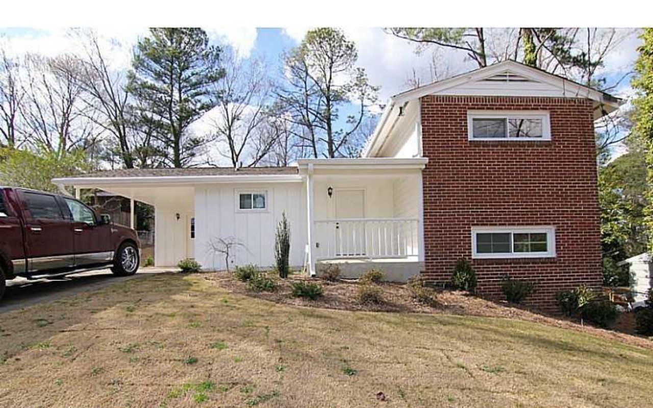 3108 Coral Wy